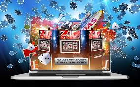 A Deep Dive into Casiroom Casino Online Slots A Deep Dive into Casiroom Casino Online Slots