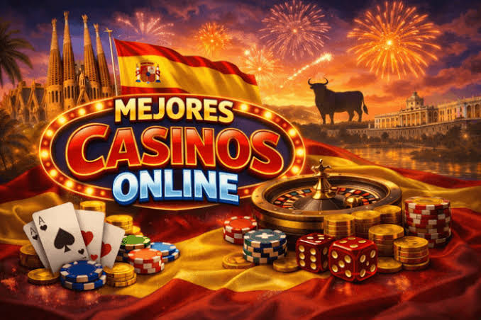 Casino España Online Bono 2026 Ofertas y Oportunidades Casino España Online Bono 2026 Ofertas y Oportunidades