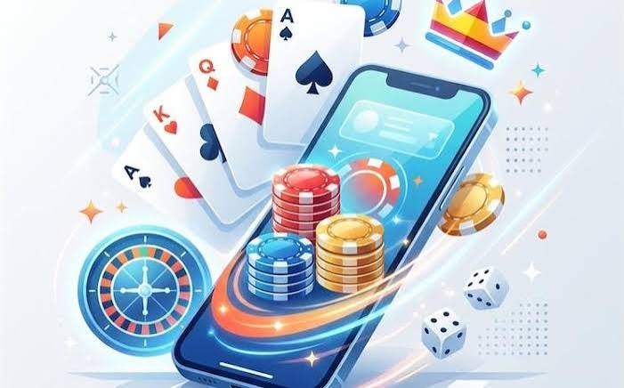 Descubre el Casino en Vivo Online en España Diversión y Emoción al Alcance de un Clic Descubre el Casino en Vivo Online en España Diversión y Emoción al Alcance de un Clic