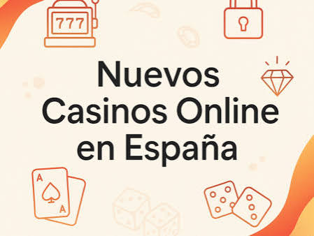 Descubre el Casino en Vivo Online en España Diversión y Emoción al Alcance de un Clic Descubre el Casino en Vivo Online en España Diversión y Emoción al Alcance de un Clic