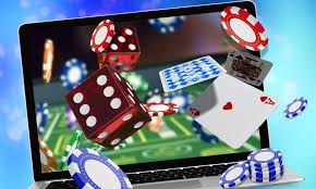 Discover the Excitement of Magic Win Casino Online Games Discover the Excitement of Magic Win Casino Online Games