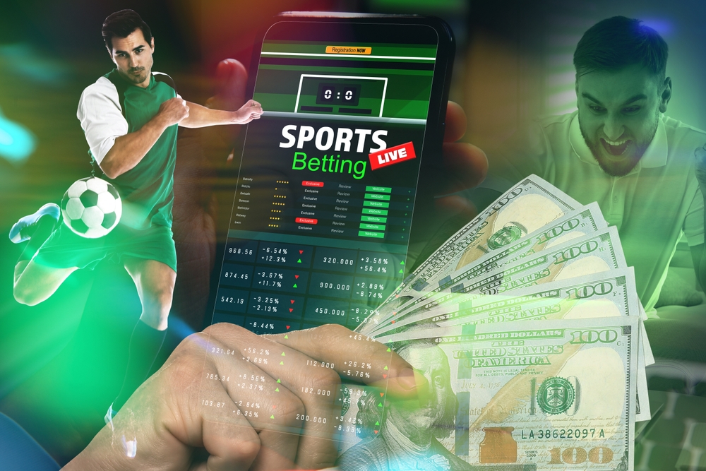 Experience the Thrills of BetWinner Live Casino SG Experience the Thrills of BetWinner Live Casino SG