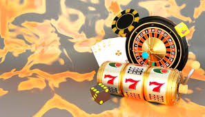Exploring Felix Spin Casino Online Slots A Gamer's Paradise