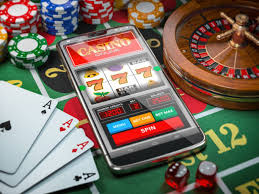 Exploring Felix Spin Casino Online Slots A Gamer's Paradise