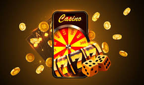 Green Luck Das ultimative Online-Kasino Erlebnis Green Luck Das ultimative Online-Kasino Erlebnis