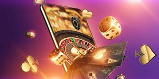 Online Casino En Verden af Underholdning og Muligheder